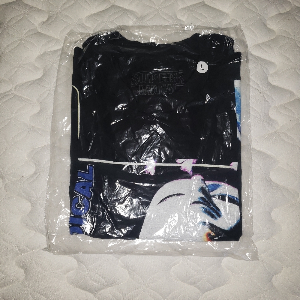 Superradical| T-shirt